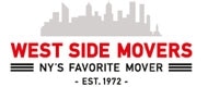 West Side Movers Logo