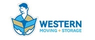 Western Moving and Storage Logo