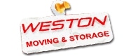 Weston Moving & Storage Logo