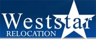 Weststar Relocation Logo