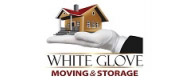 White Glove Moving and Storage Inc Logo