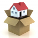White Horse Removals Ltd Logo