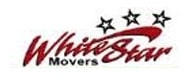 White Star Movers Logo
