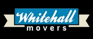 Whitehall Movers Logo