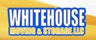 Whitehouse Moving Co Logo