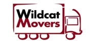 Wildcat Movers Logo