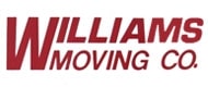 Williams Moving Co Logo
