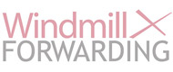 Windmill Forwarding Logo