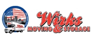 Wirks Moving Logo