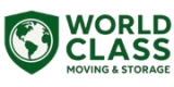 World Class Moving and Storage Logo