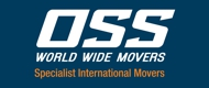 World Wide Movers Pty LTD Logo