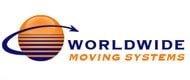 Worldwide Moving Systems Logo