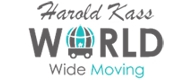 Worldwide Moving Systems, inc Logo
