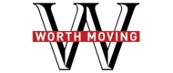 Worth Moving Logo