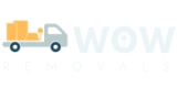 Wow Removals Logo