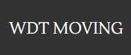 WTD Moving Logo