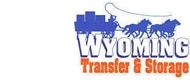 Wyoming Transfer & Storage Logo