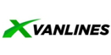 X Van Lines LLC Logo