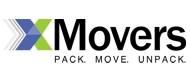 XMovers Logo