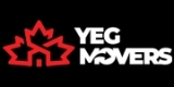 Yeg Edmonton Movers Logo