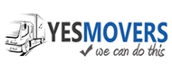 Yes Movers Logo