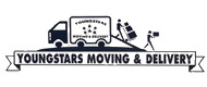 Youngstars Moving & Delivery Logo