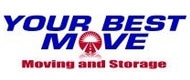 Your Best Move Moving & Storage Logo