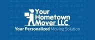 Your Hometown Mover Logo