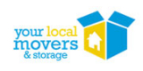 Your Local Movers Logo