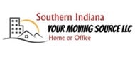 Your Moving Source Logo