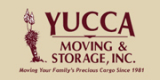 Yucca Moving & Storage, Inc. Logo
