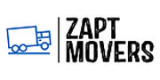 Zapt Moving LLC Logo