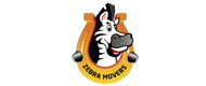 Zebra Movers Newmarket Logo