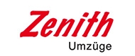 Zenith Logo