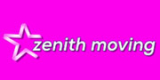Zenith Moving Logo