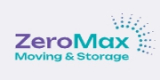 Zeromax Moving and Storage LLC Logo