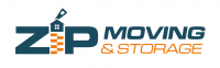 Zip Moving and Storage Logo