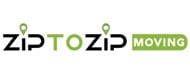 Zip To Zip Moving Inc Logo