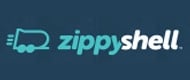 Zippy Shell Incorporated Logo