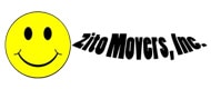 Zito Movers Logo