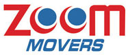 Zoom Movers Logo