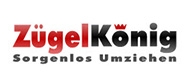 Zügelkönig Logo