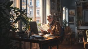 Ways to avoid moving scams