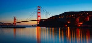Guide for moving to San Francisco, California.