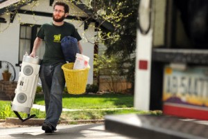 Self Moving Costs