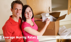 Moving Rates Average