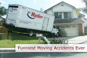 Funny moving company videos