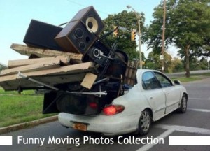 Funny moving pictures