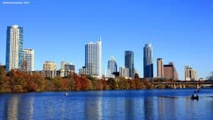 Pros and cons of moving to Austin TX