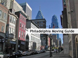 Philadelphia moving guide